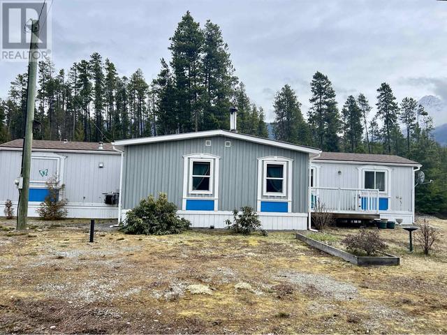 4178 Kalum Lake Road, House other with 2 bedrooms, 1 bathrooms and null parking in Kitimat Stikine C (Part 1) BC | Image 2