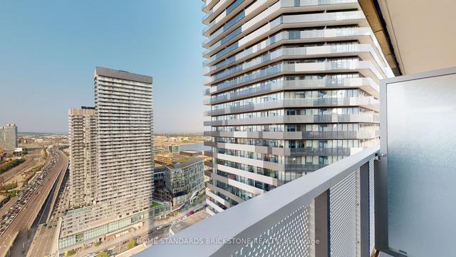 3806 - 55 Cooper St, Condo with 1 bedrooms, 1 bathrooms and 0 parking in Toronto ON | Image 17