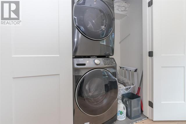 Upper Floor Laundry Room with large storage | Image 42