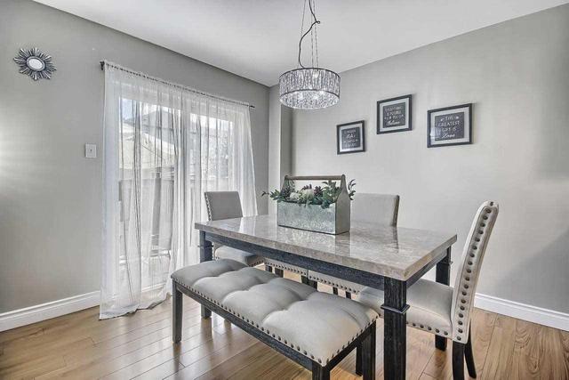 56 Woodhaven Dr, House detached with 3 bedrooms, 3 bathrooms and 4 parking in Brampton ON | Image 6