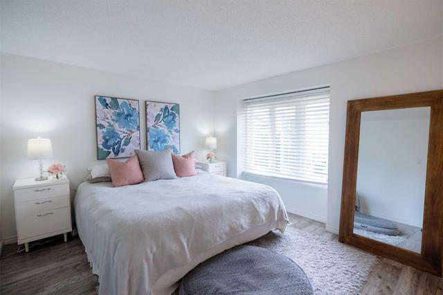 54 - 2079 The Collegeway, Townhouse with 3 bedrooms, 3 bathrooms and 2 parking in Mississauga ON | Image 14