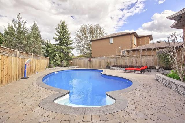 5279 Drenkelly Crt, House detached with 4 bedrooms, 4 bathrooms and 8 parking in Mississauga ON | Image 21