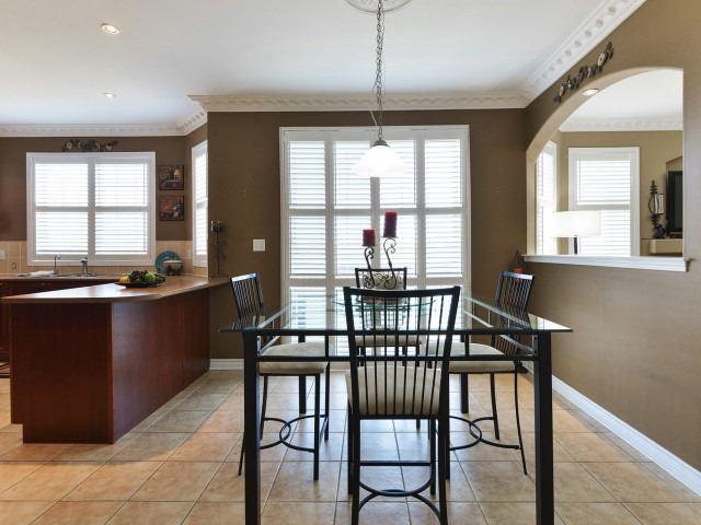 18 Catchfly Cres, House detached with 4 bedrooms, 5 bathrooms and 4 parking in Brampton ON | Image 5