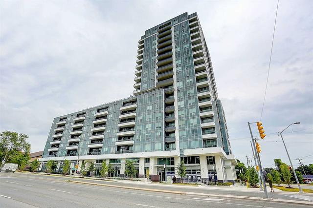 1505 - 3121 Sheppard Ave E, Condo with 2 bedrooms, 2 bathrooms and 1 parking in Toronto ON | Image 1