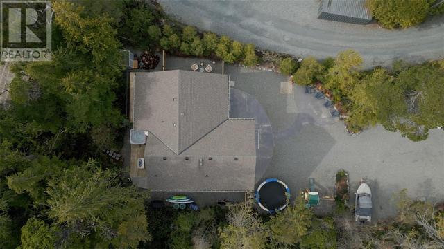 Aerial of 770 Rainforest Drive | Image 76