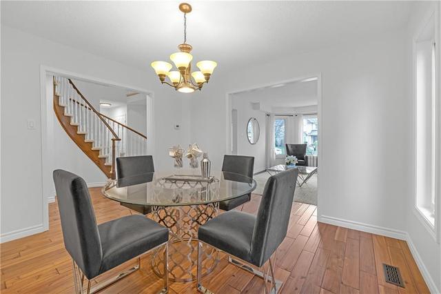 3220 Berkshire Lane, House detached with 5 bedrooms, 3 bathrooms and 2 parking in Burlington ON | Image 8