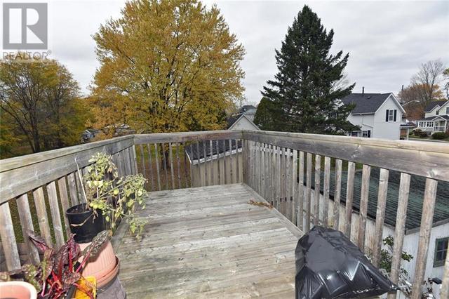 226 Church Street, House detached with 4 bedrooms, 2 bathrooms and 4 parking in Brockville ON | Image 23