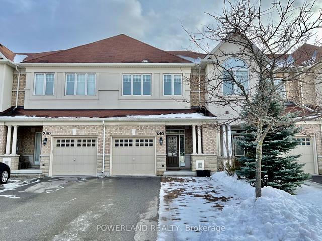 242 Southdown Ave, Vaughan, ON, L6A4N6 | Card Image