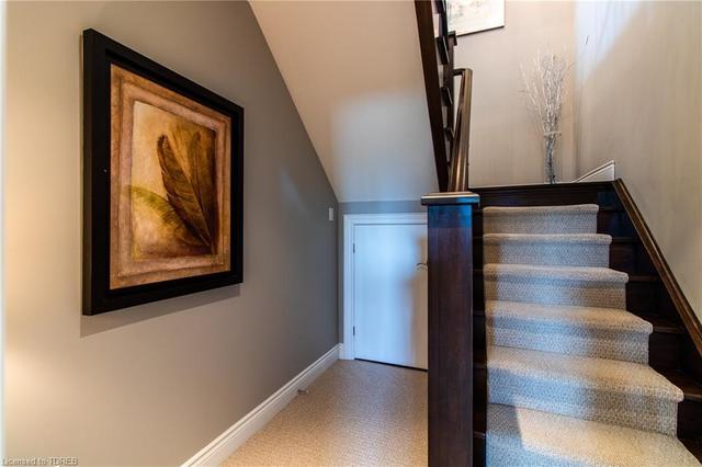 212 Jerseyville Road, House detached with 4 bedrooms, 3 bathrooms and 13 parking in Brant ON | Image 36