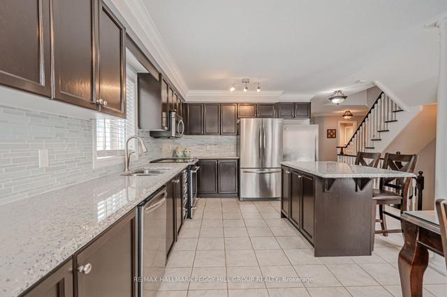 89 Knupp Rd, House detached with 4 bedrooms, 4 bathrooms and 4 parking in Barrie ON | Image 23