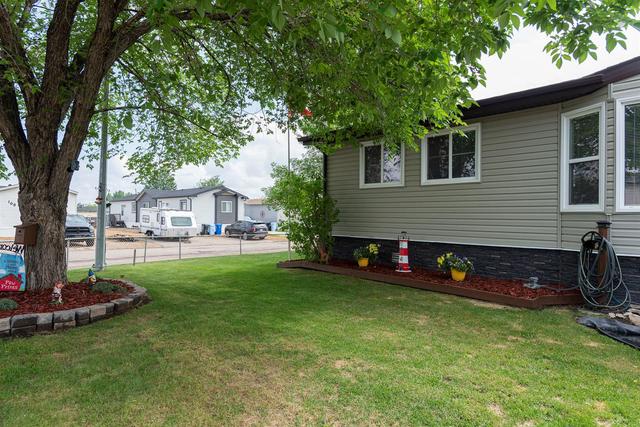 257 Card Court, House detached with 3 bedrooms, 2 bathrooms and 5 parking in Wood Buffalo AB | Image 47