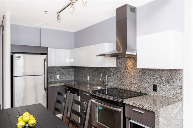 717 - 360 Mcleod Avenue, Condo with 1 bedrooms, 1 bathrooms and 1 parking in Ottawa ON | Image 7
