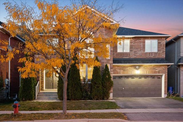 1222 Fox Cres, House detached with 4 bedrooms, 3 bathrooms and 4 parking in Milton ON | Image 35