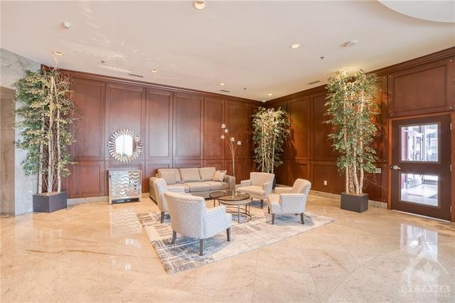 2107 - 234 Rideau Street, Condo with 2 bedrooms, 2 bathrooms and 1 parking in Ottawa ON | Image 24