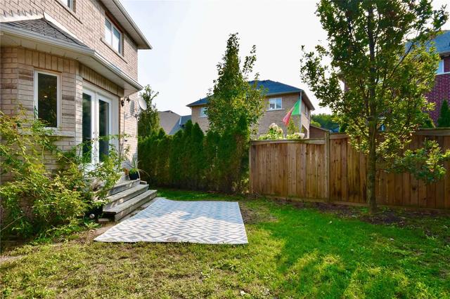 115 Cumming Dr, House detached with 4 bedrooms, 3 bathrooms and 6 parking in Barrie ON | Image 32