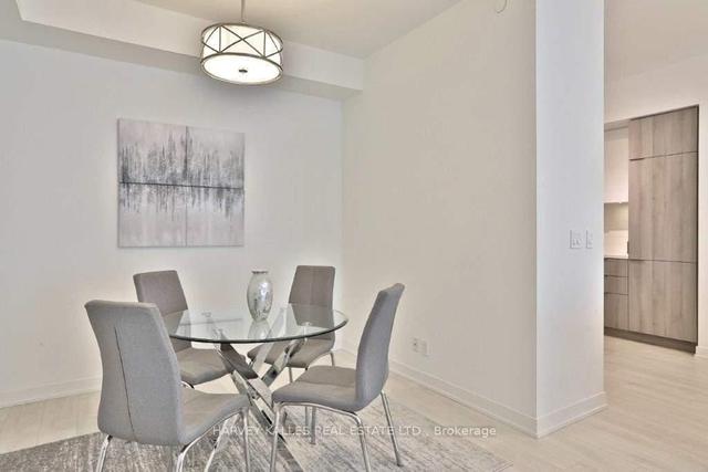 th1 - 223 St Clair Ave W, Townhouse with 3 bedrooms, 3 bathrooms and 2 parking in Toronto ON | Image 18