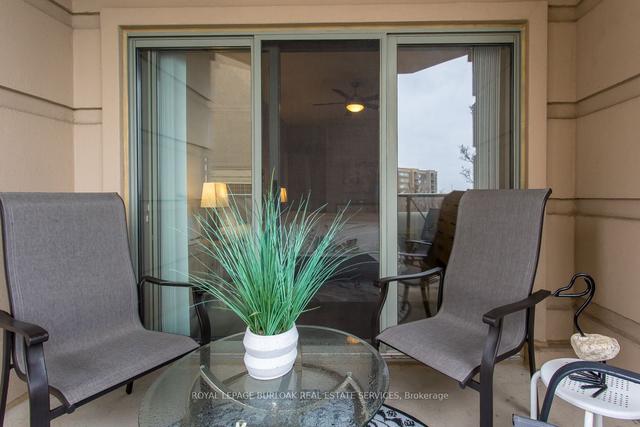 219 - 2075 Amherst Heights Dr, Condo with 2 bedrooms, 2 bathrooms and 2 parking in Burlington ON | Image 9