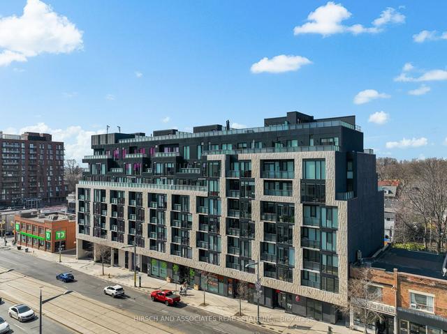 408 - 840 St. Clair Ave W, Condo with 2 bedrooms, 2 bathrooms and 1 parking in Toronto ON | Image 21