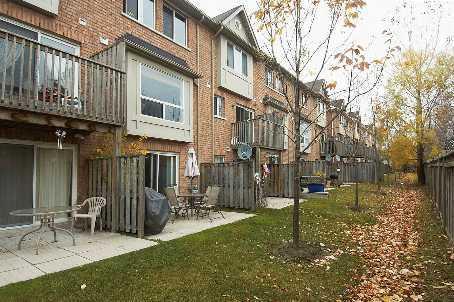 38 - 50 Strathaven Dr, Townhouse with 3 bedrooms, 2 bathrooms and 1 parking in Mississauga ON | Image 8