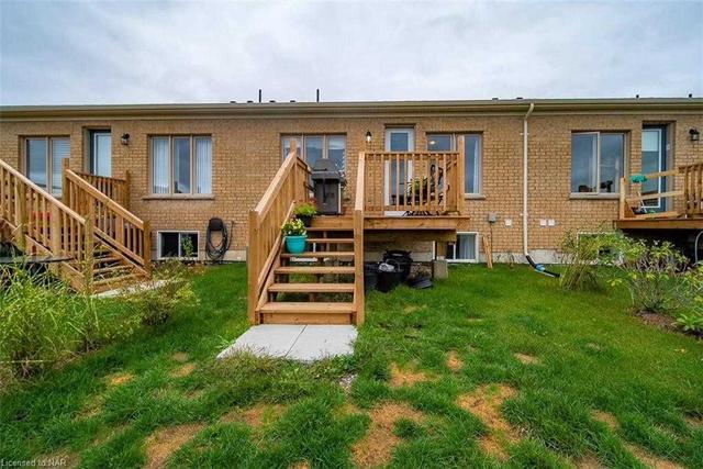 51 Harvest Ave, House attached with 2 bedrooms, 2 bathrooms and 3 parking in Tillsonburg ON | Image 20