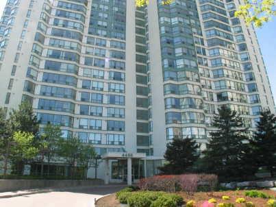 206 - 4460 Tucana Crt, Condo with 2 bedrooms, 2 bathrooms and 3 parking in Mississauga ON | Image 2