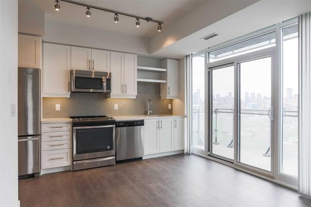 Lph 25 - 525 Adelaide St W, Condo with 2 bedrooms, 2 bathrooms and 1 parking in Toronto ON | Image 15