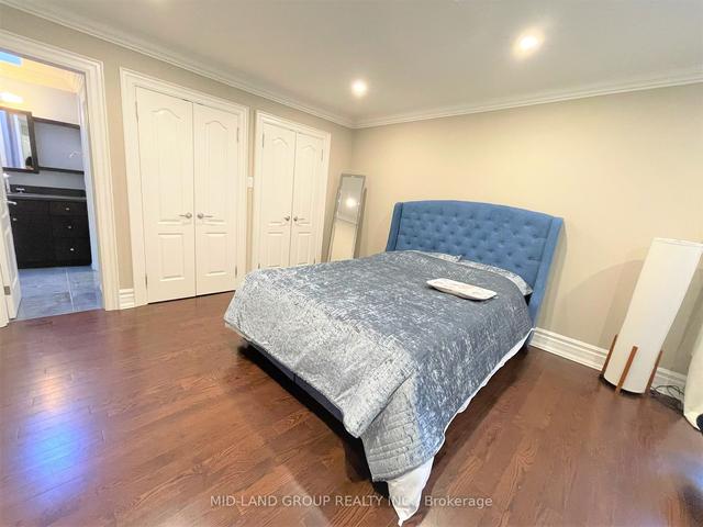 103 Northdale Rd, House detached with 5 bedrooms, 6 bathrooms and 12 parking in Toronto ON | Image 15