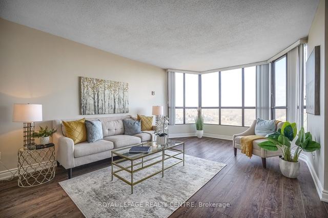 1003 - 1333 Bloor St, Condo with 2 bedrooms, 2 bathrooms and 1 parking in Mississauga ON | Image 27