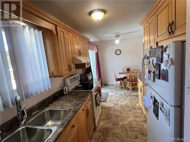 92 Coldbrook Road, House detached with 3 bedrooms, 2 bathrooms and null parking in Grand Falls NB | Image 8