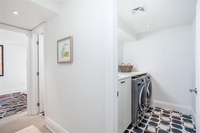 A - 161 Palmerston Ave, Townhouse with 2 bedrooms, 2 bathrooms and 1 parking in Toronto ON | Image 19