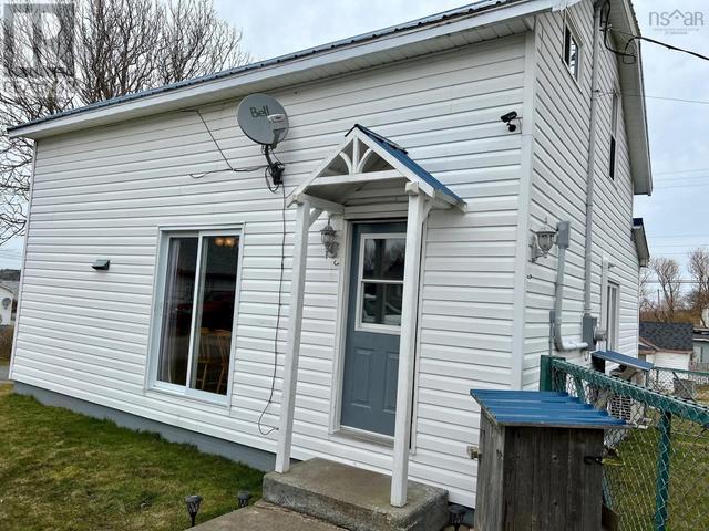 55 North Street, House detached with 3 bedrooms, 1 bathrooms and null parking in Lockeport NS | Image 3