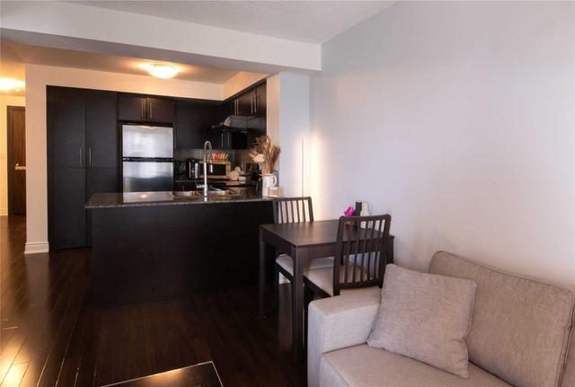 1001 - 273 South Park Rd, Condo with 1 bedrooms, 1 bathrooms and 1 parking in Markham ON | Image 6