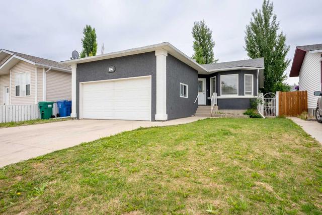 84 Mt Rundle Boulevard W, House detached with 5 bedrooms, 3 bathrooms and 4 parking in Lethbridge AB | Image 37