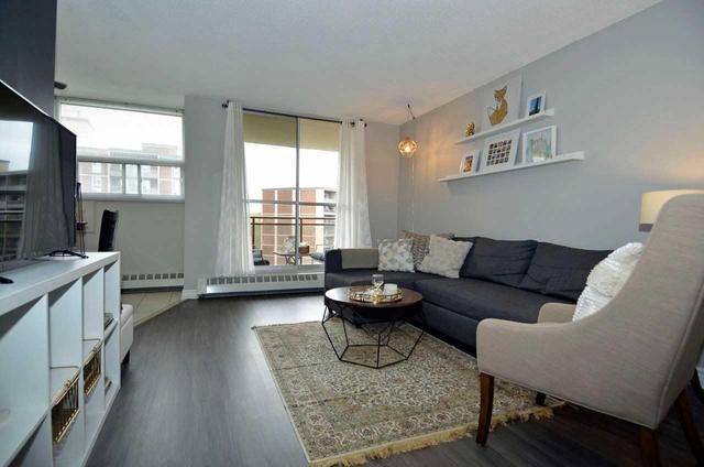 901 - 1950 Main St W, Condo with 2 bedrooms, 1 bathrooms and 1 parking in Hamilton ON | Image 15
