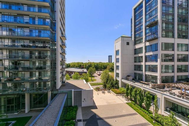 506 - 90 Stadium Rd, Condo with 2 bedrooms, 2 bathrooms and 1 parking in Toronto ON | Image 15