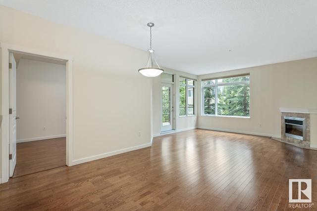 206 - 11140 68 Av Nw, Condo with 2 bedrooms, 2 bathrooms and 1 parking in Edmonton AB | Image 10