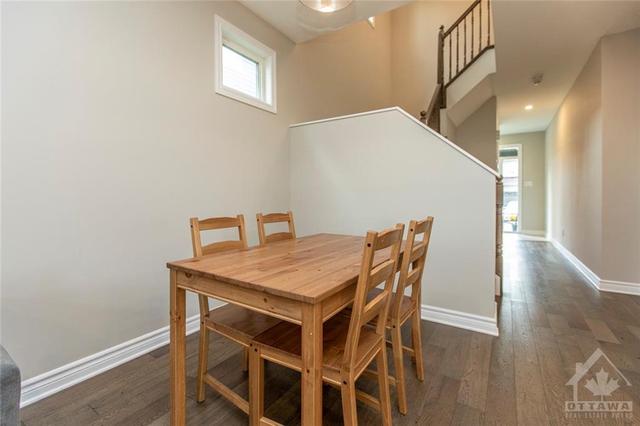 124 Yellowcress Way, Townhouse with 3 bedrooms, 3 bathrooms and 3 parking in Ottawa ON | Image 7