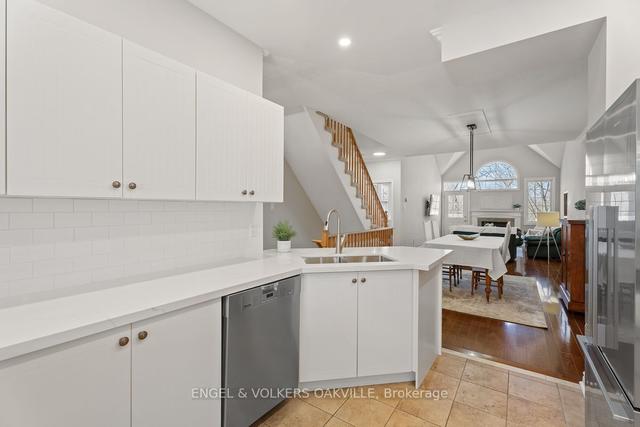 3 - 110 Napier St W, Townhouse with 3 bedrooms, 4 bathrooms and 2 parking in The Blue Mountains ON | Image 37