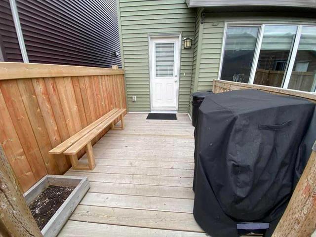 3253 Cherry Crescent, House detached with 3 bedrooms, 2 bathrooms and 2 parking in Edmonton AB | Image 10