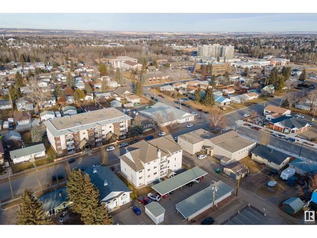 302 - 224 Church Rd, Condo with 2 bedrooms, 1 bathrooms and null parking in Spruce Grove AB | Image 32