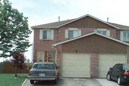 80 Tams Dr, House semidetached with 3 bedrooms, 4 bathrooms and 3 parking in Ajax ON | Image 1