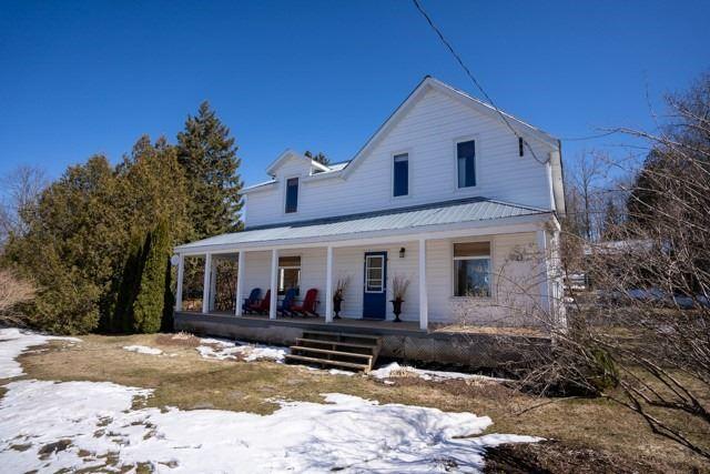 120 Old Mill Rd, House detached with 4 bedrooms, 2 bathrooms and 5 parking in Georgian Bluffs ON | Image 27