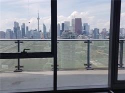 3402 - 390 Cherry St, Condo with 2 bedrooms, 2 bathrooms and 1 parking in Toronto ON | Image 13