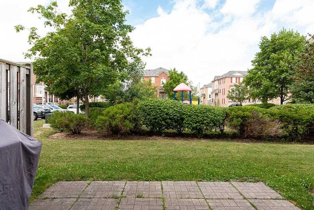 97 - 5980 Whitehorn Ave, Townhouse with 3 bedrooms, 3 bathrooms and 2 parking in Mississauga ON | Image 25
