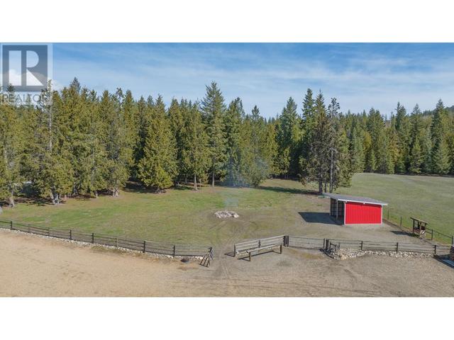 225 Trinity Valley Road, House detached with 4 bedrooms, 1 bathrooms and 20 parking in North Okanagan D BC | Image 9