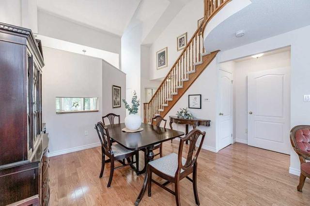 29 - 2350 New St, Townhouse with 3 bedrooms, 2 bathrooms and 2 parking in Burlington ON | Image 4
