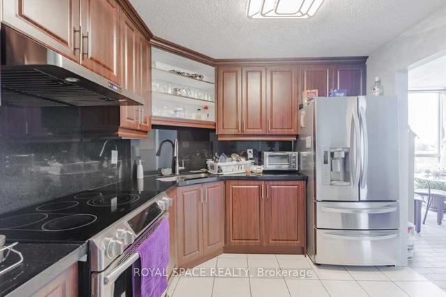 502 - 41 Markbrook Lane, Condo with 2 bedrooms, 2 bathrooms and 1 parking in Toronto ON | Image 16