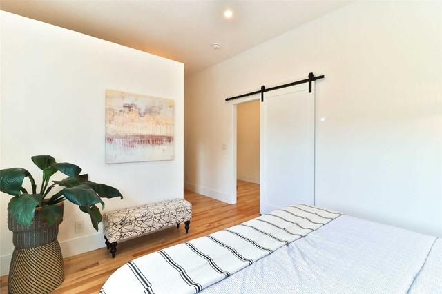 110 Seventeenth St, House detached with 3 bedrooms, 4 bathrooms and 5 parking in Toronto ON | Image 14