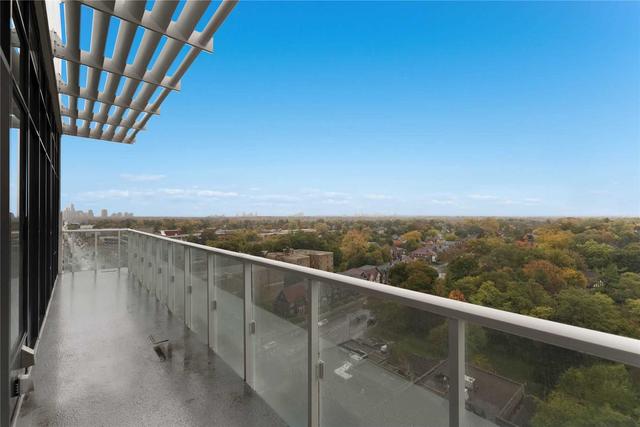 uph2 - 3018 Yonge St, Condo with 2 bedrooms, 2 bathrooms and 1 parking in Toronto ON | Image 11