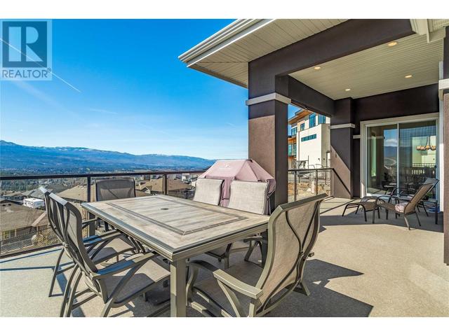 1376 Mine Hill Drive, House detached with 4 bedrooms, 3 bathrooms and 2 parking in Kelowna BC | Image 6
